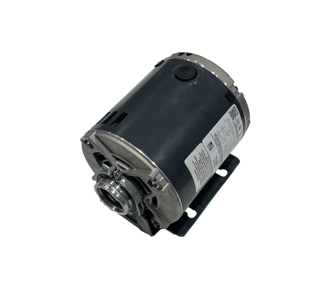 PUMP MOTOR