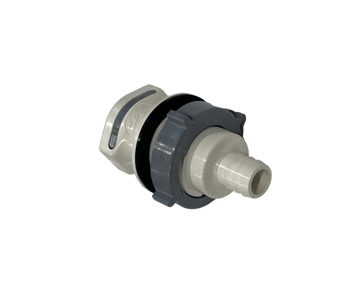 GLYCOL QUICK DISCONNECTS FEMALE 1/2" BARB