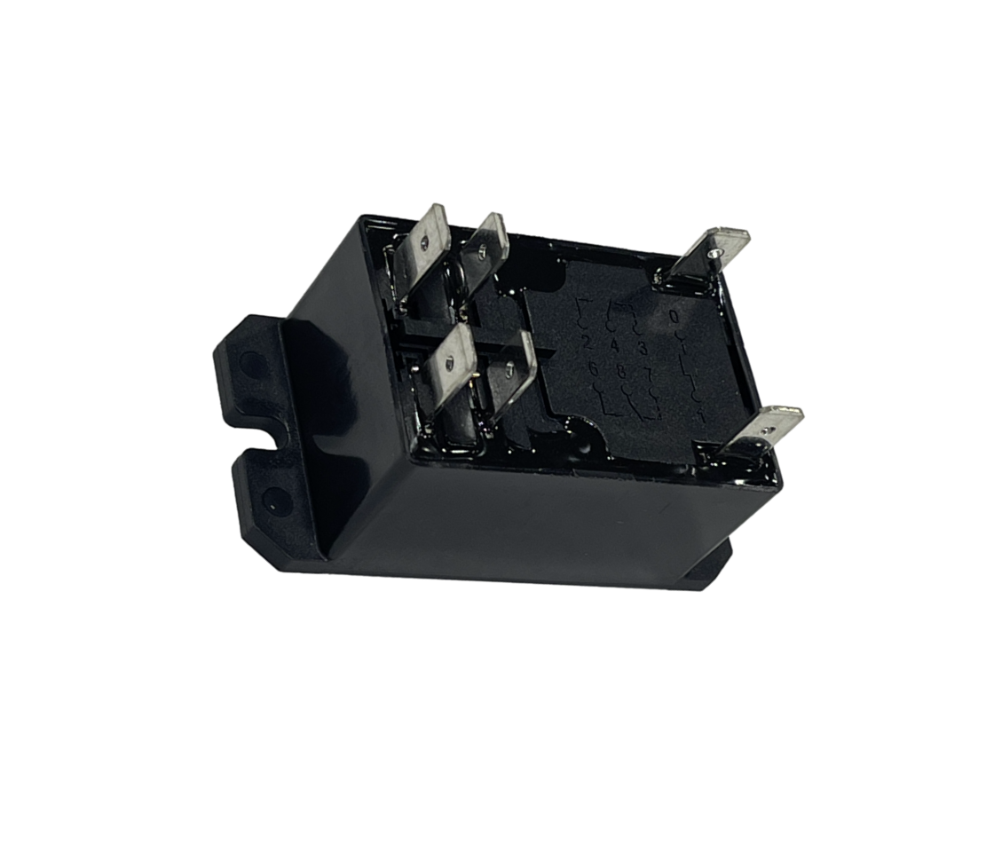 RELAY, 20 AMP 120V