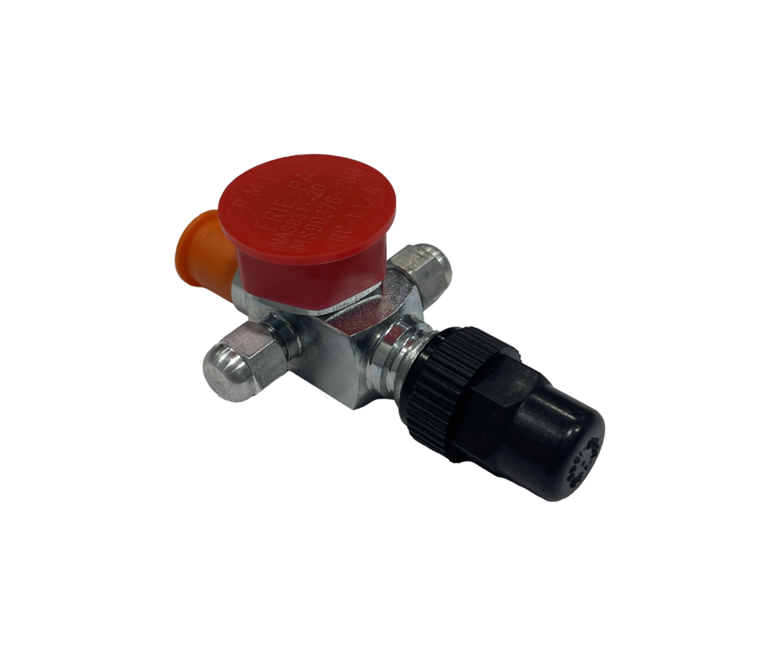 1" X 1/2" ROTOLOCK
