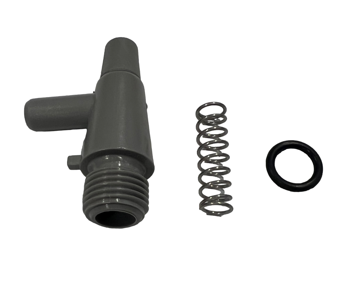 Bleeder Valve Kit