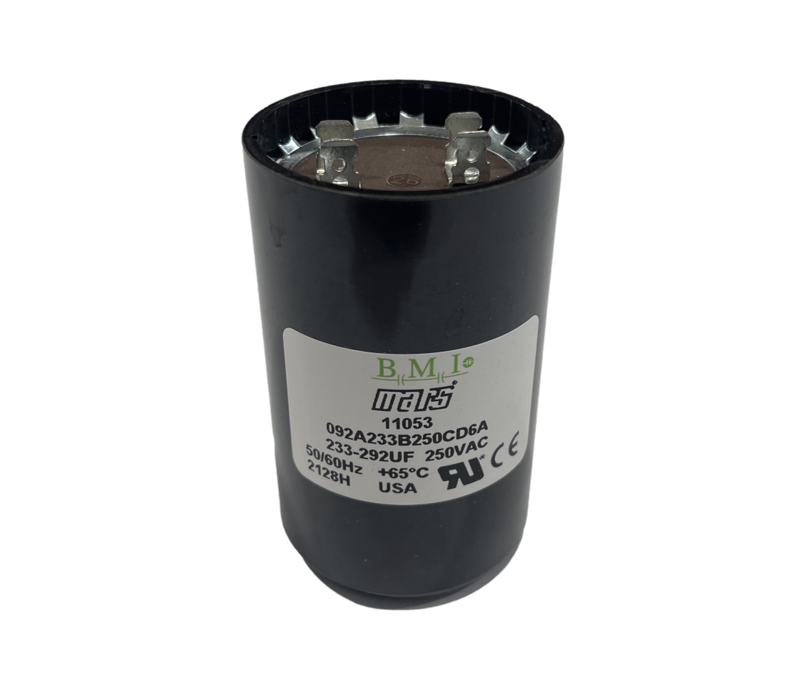 MOTOR START CAPACITOR 233-292 MFD