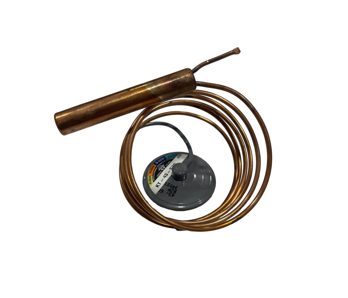 EXPANSION VALVE ELEMENT