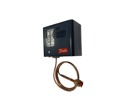 FAN CONTROL 100-465 PSI