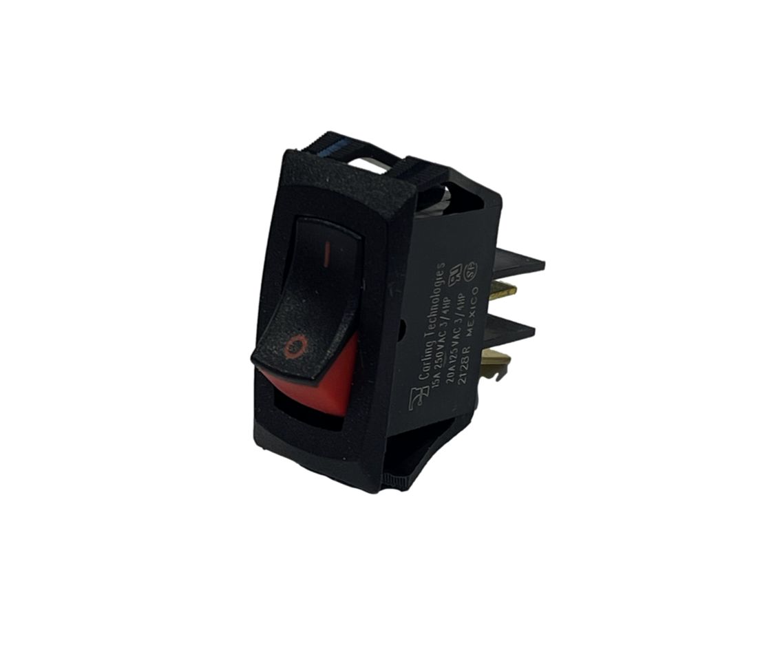 ON/OFF SWITCH (GLYCOL UNIT) – BlizzardBeerSystems