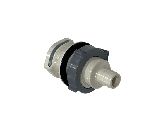 GLYCOL QUICK DISCONNECTS FEMALE 1/2" BARB