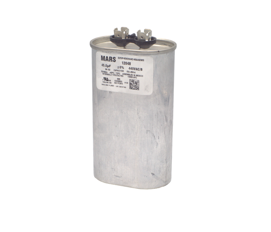 MOTOR RUN CAPACITOR 45 MFD