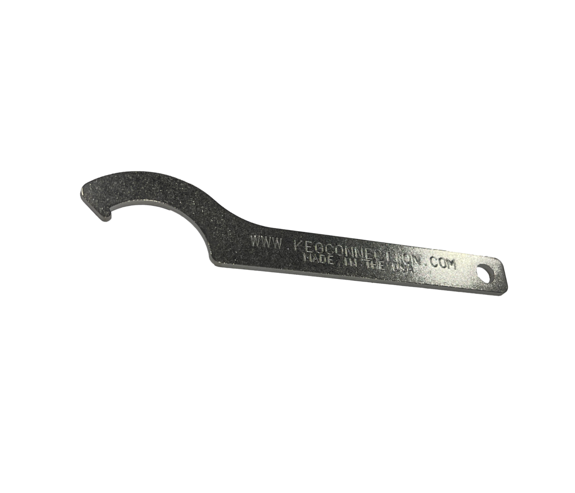 Spanner Faucet Wrench