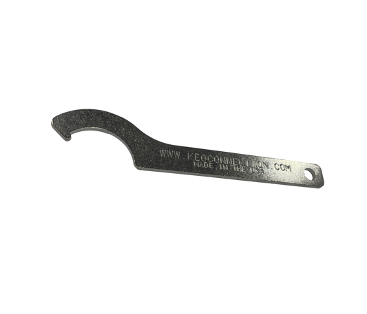Spanner Faucet Wrench