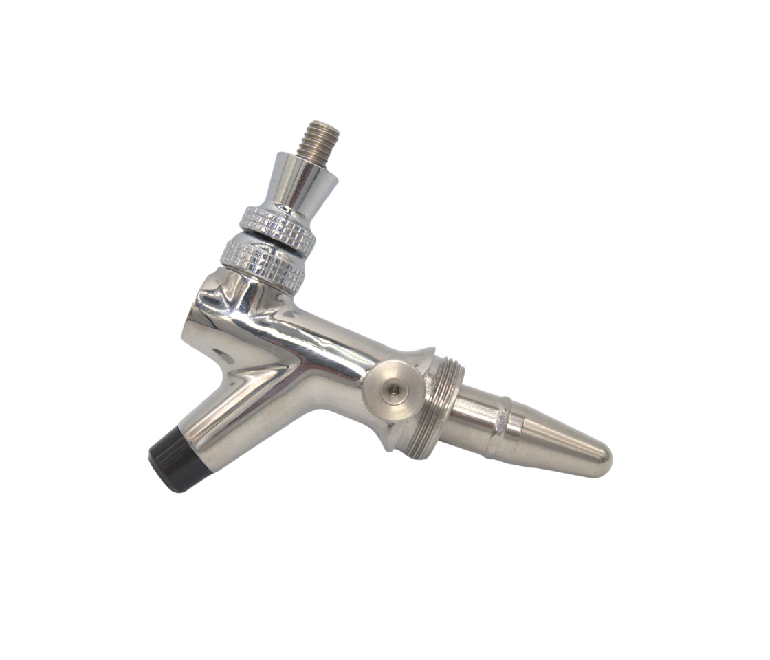 Stainless Steel Beer Faucet X1