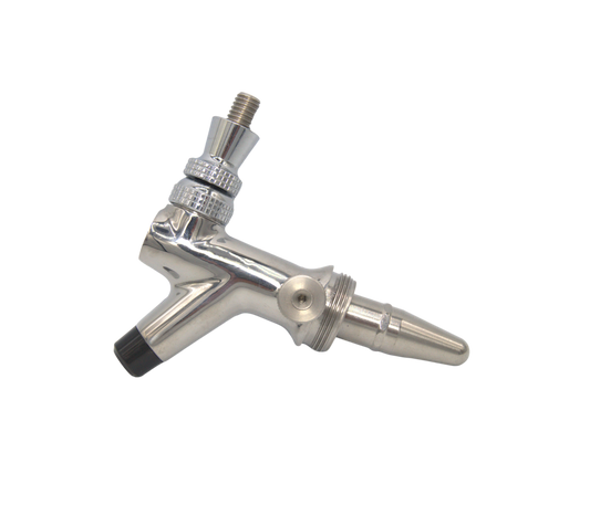 Stainless Steel Beer Faucet X1