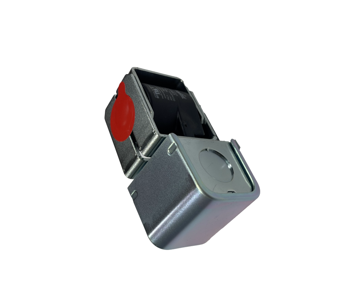 COIL FOR SOLENOID VALVE 208-240V