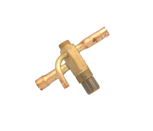 EXPANSION VALVE BODY