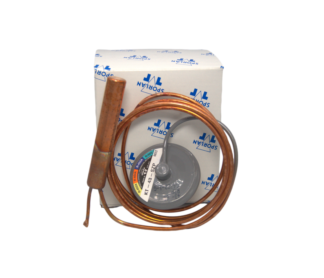 EXPANSION VALVE ELEMENT