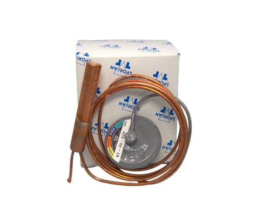 EXPANSION VALVE ELEMENT