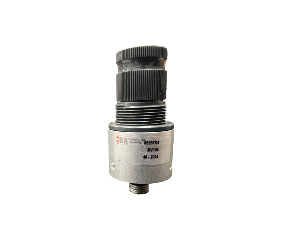 REPLACEMENT REGULATORS FOR THE SECONDARY FOR THE SECONDARY TRUREGS (STR-1/STR-2)