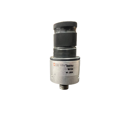 REPLACEMENT REGULATORS FOR THE SECONDARY FOR THE SECONDARY TRUREGS (STR-1/STR-2)