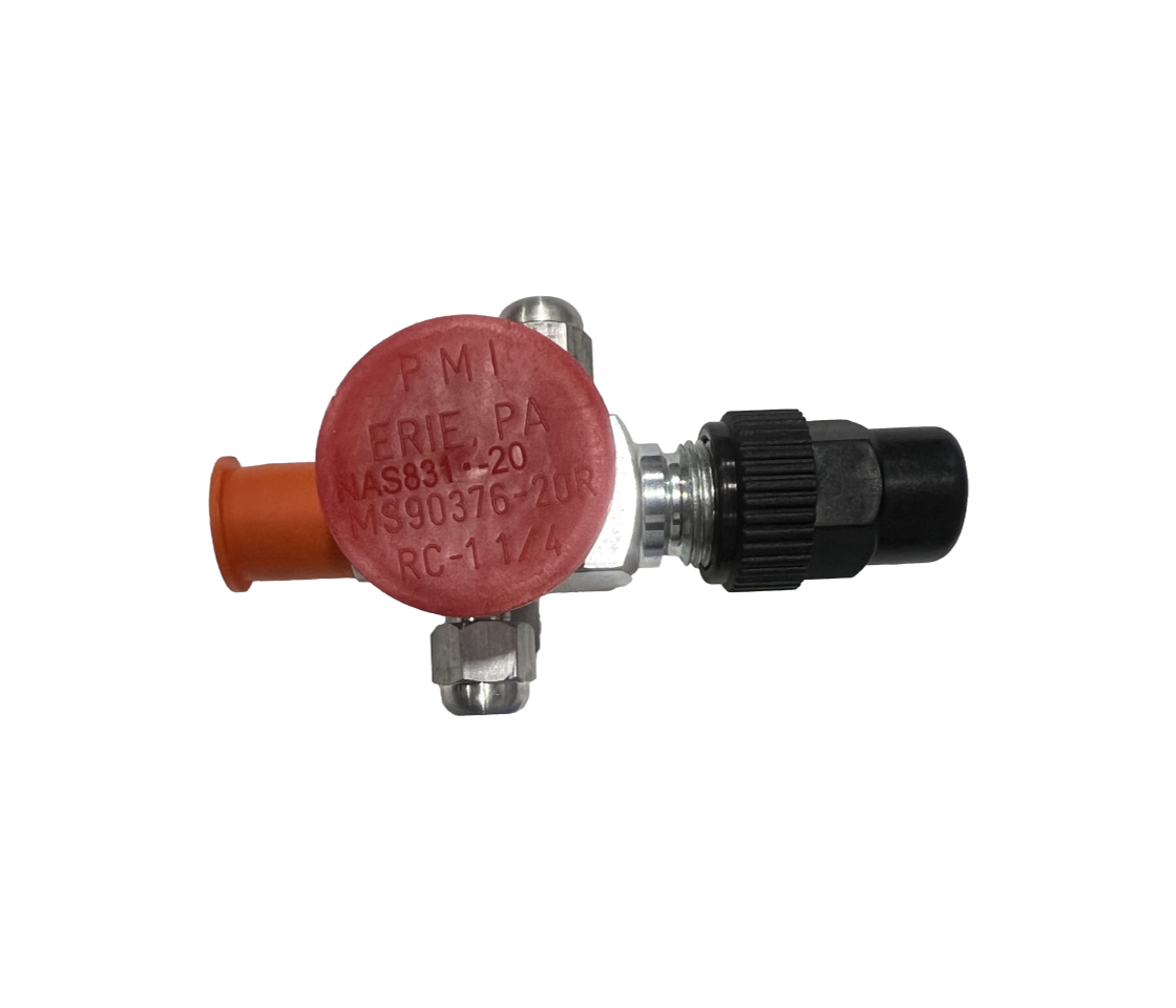 1 1/4" X 5/8" ROTOLOCK