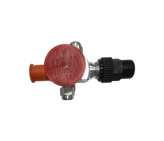 1 1/4" X 5/8" ROTOLOCK