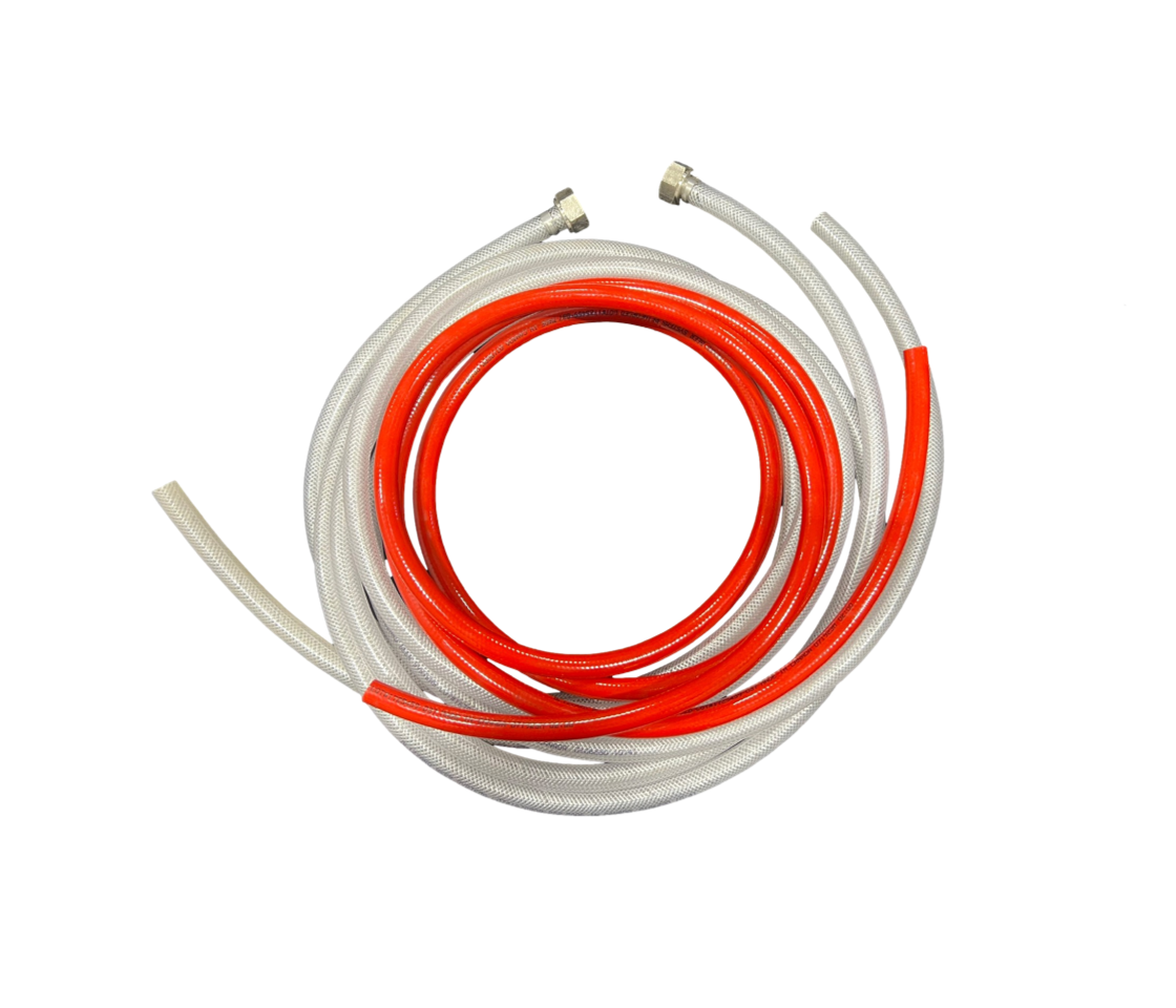 SOLDOUT TUBING DUAL KIT
